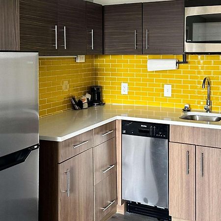 Mainstay Suites Conover-Hickory Zewnętrze zdjęcie
