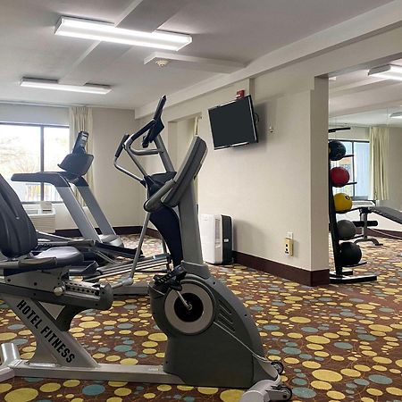 Mainstay Suites Conover-Hickory Zewnętrze zdjęcie