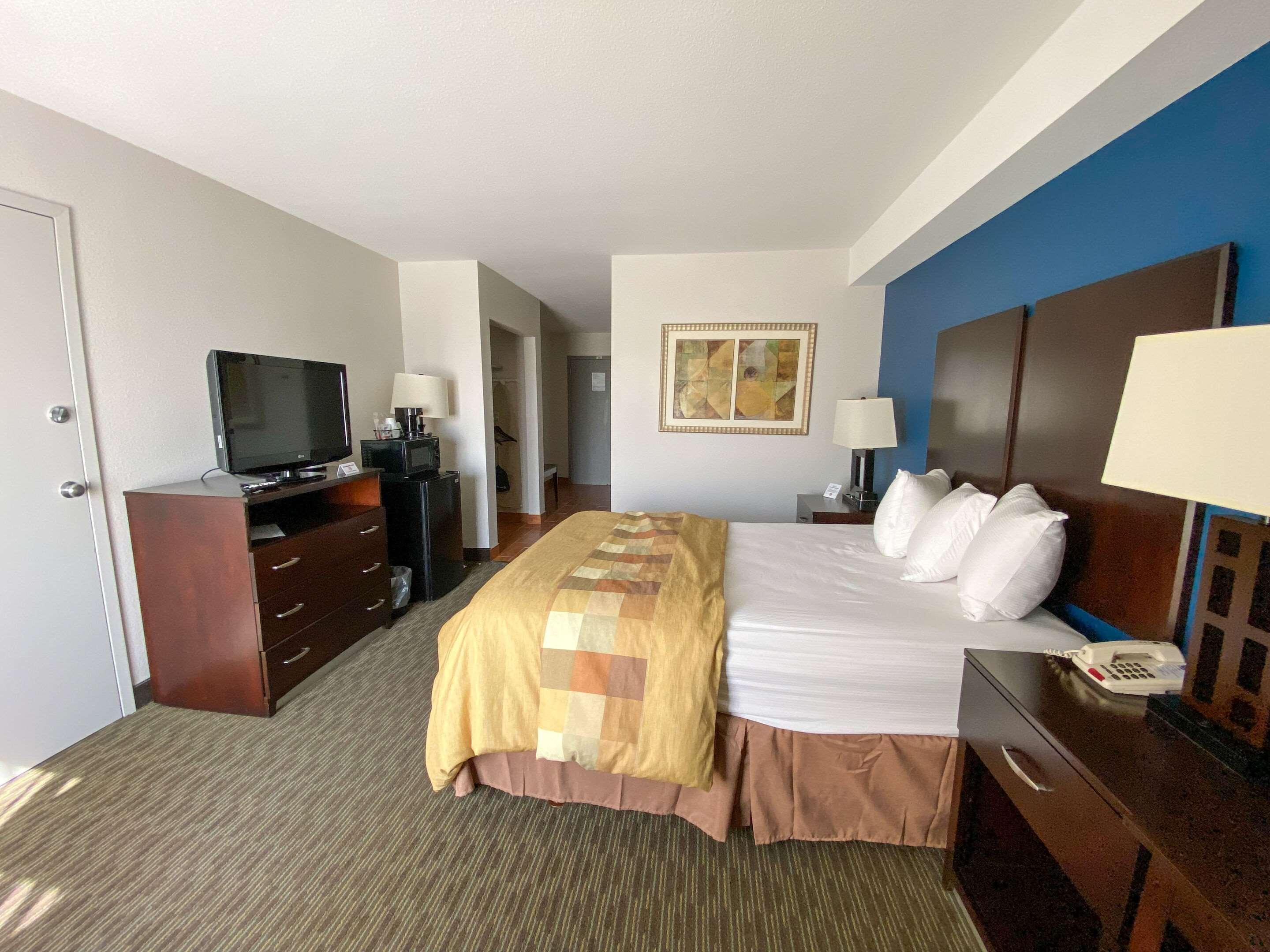 Mainstay Suites Conover-Hickory Zewnętrze zdjęcie