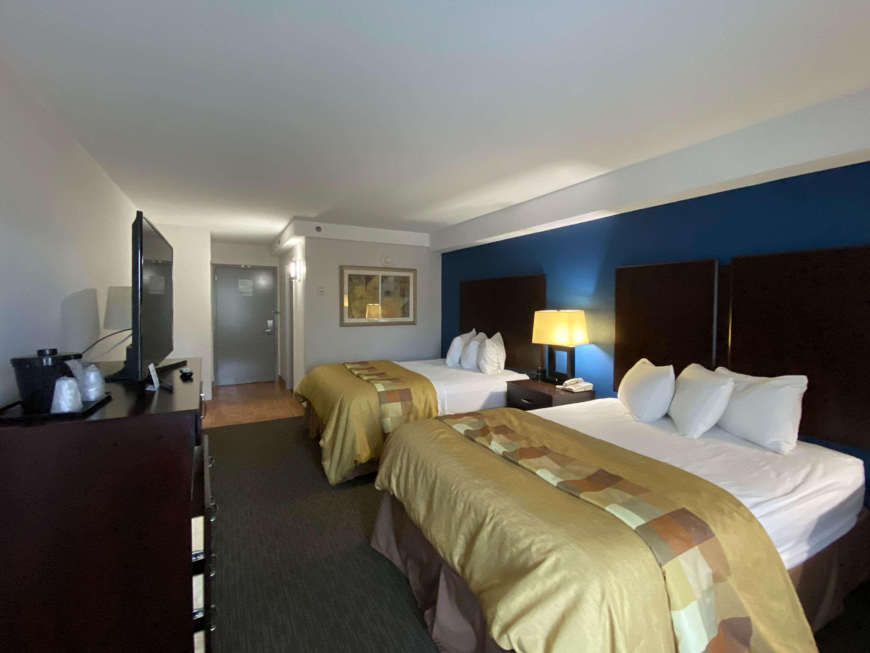 Mainstay Suites Conover-Hickory Zewnętrze zdjęcie