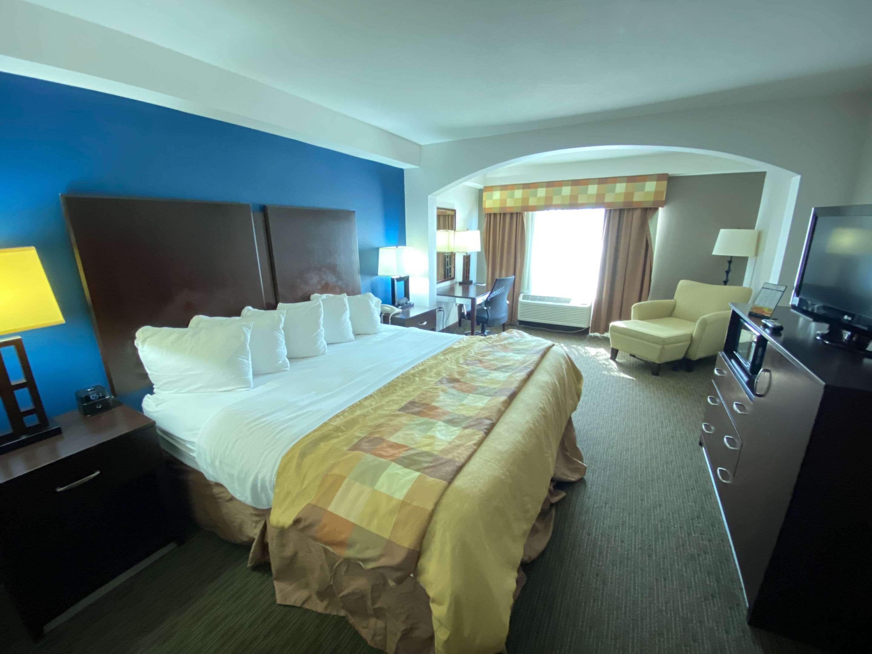 Mainstay Suites Conover-Hickory Zewnętrze zdjęcie