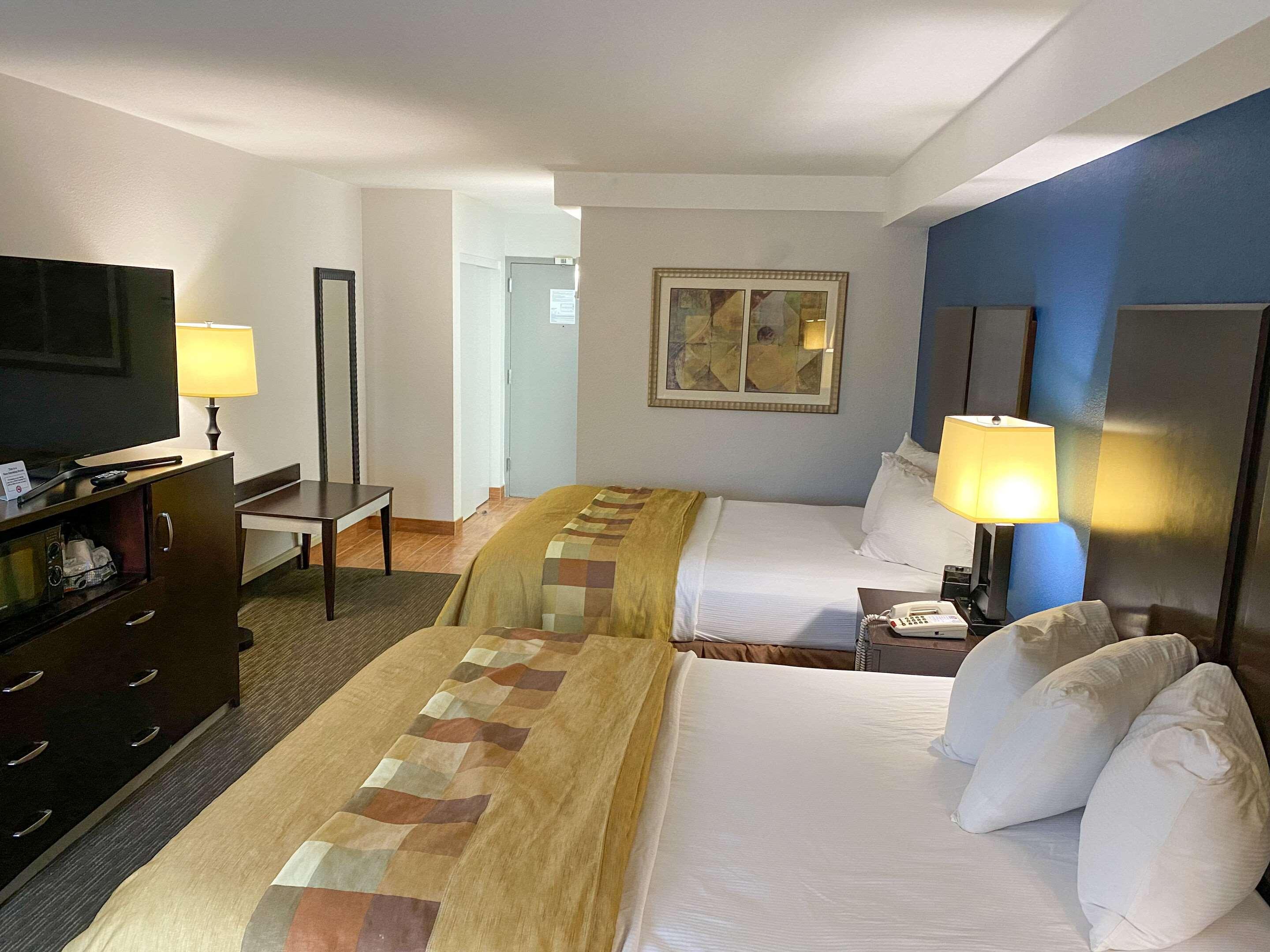 Mainstay Suites Conover-Hickory Zewnętrze zdjęcie