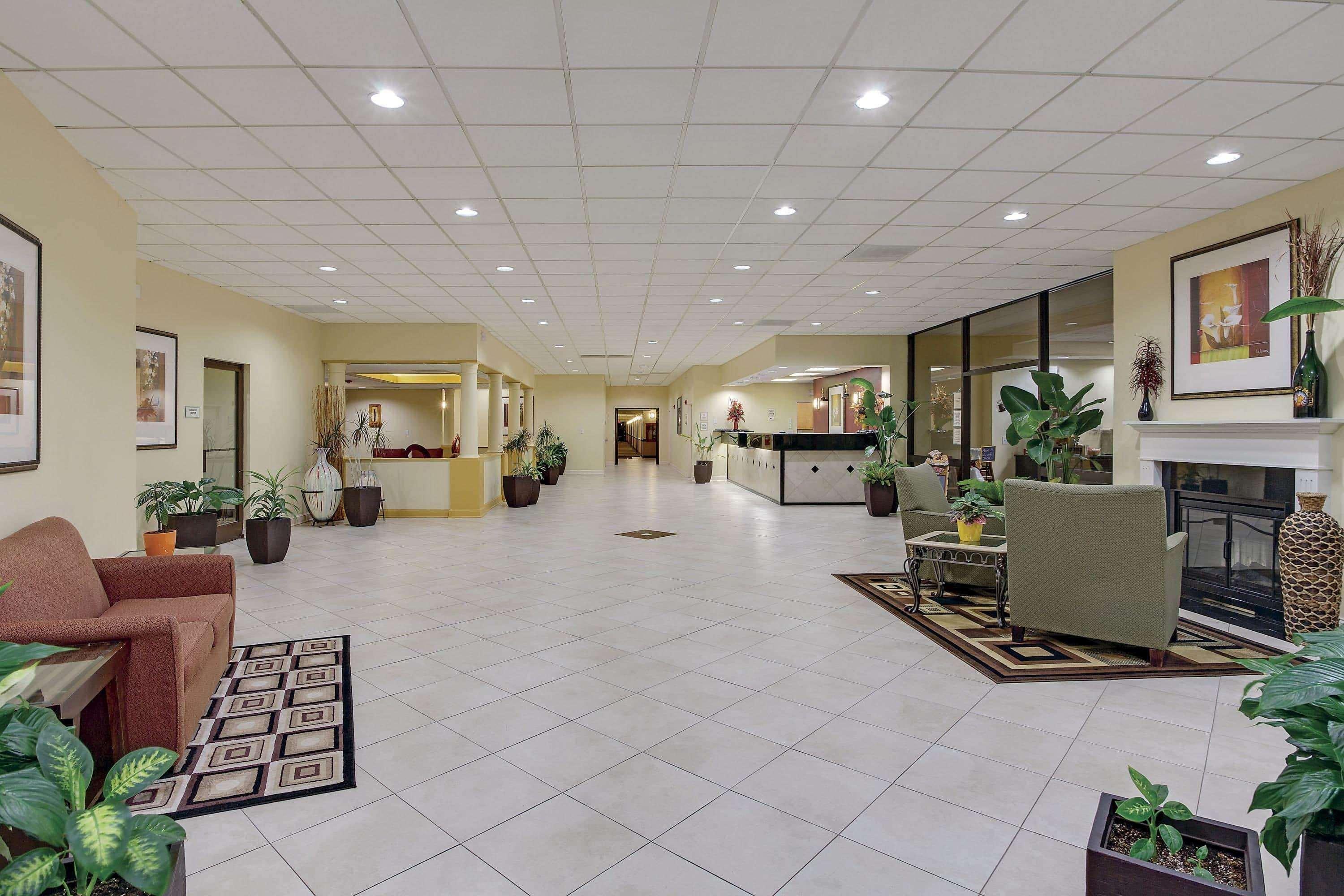 Mainstay Suites Conover-Hickory Zewnętrze zdjęcie
