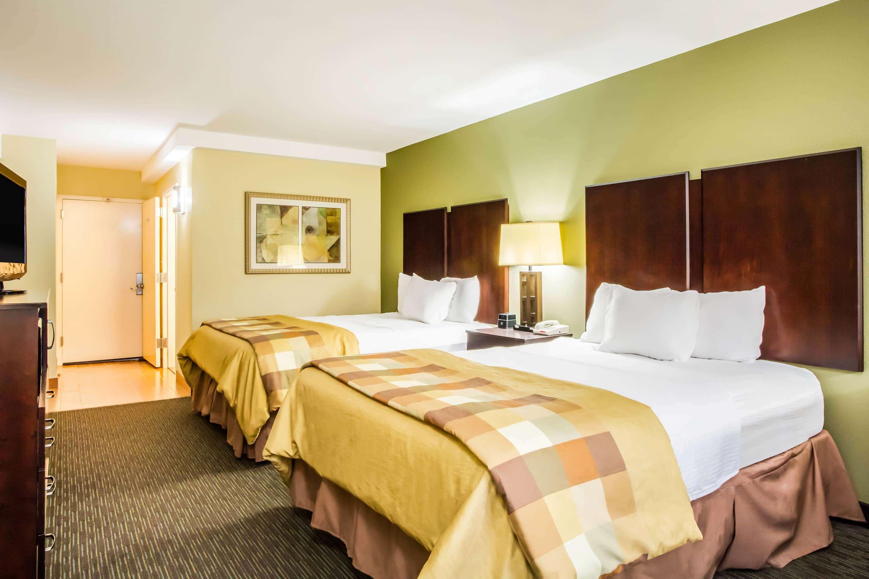 Mainstay Suites Conover-Hickory Zewnętrze zdjęcie
