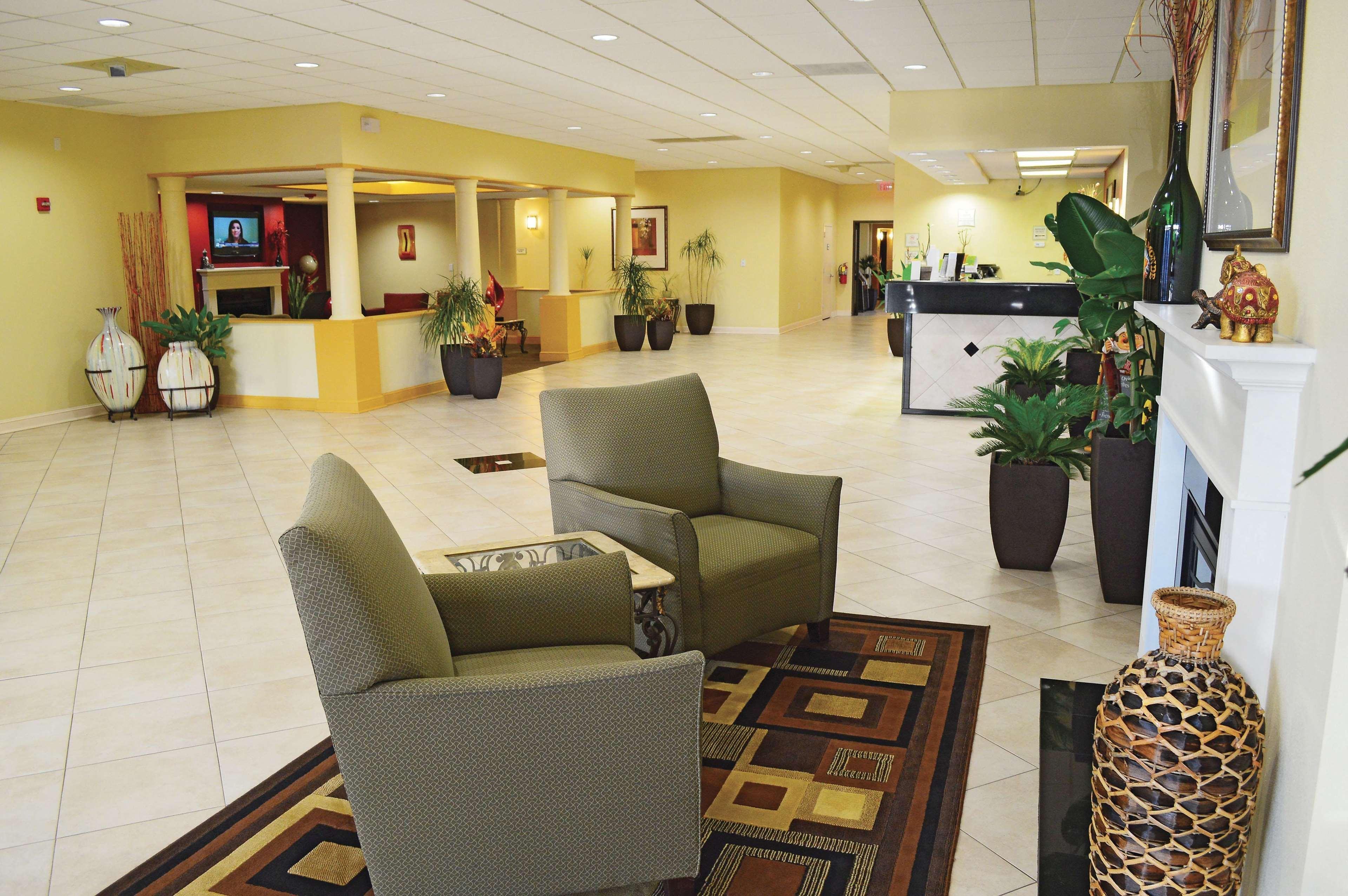 Mainstay Suites Conover-Hickory Zewnętrze zdjęcie