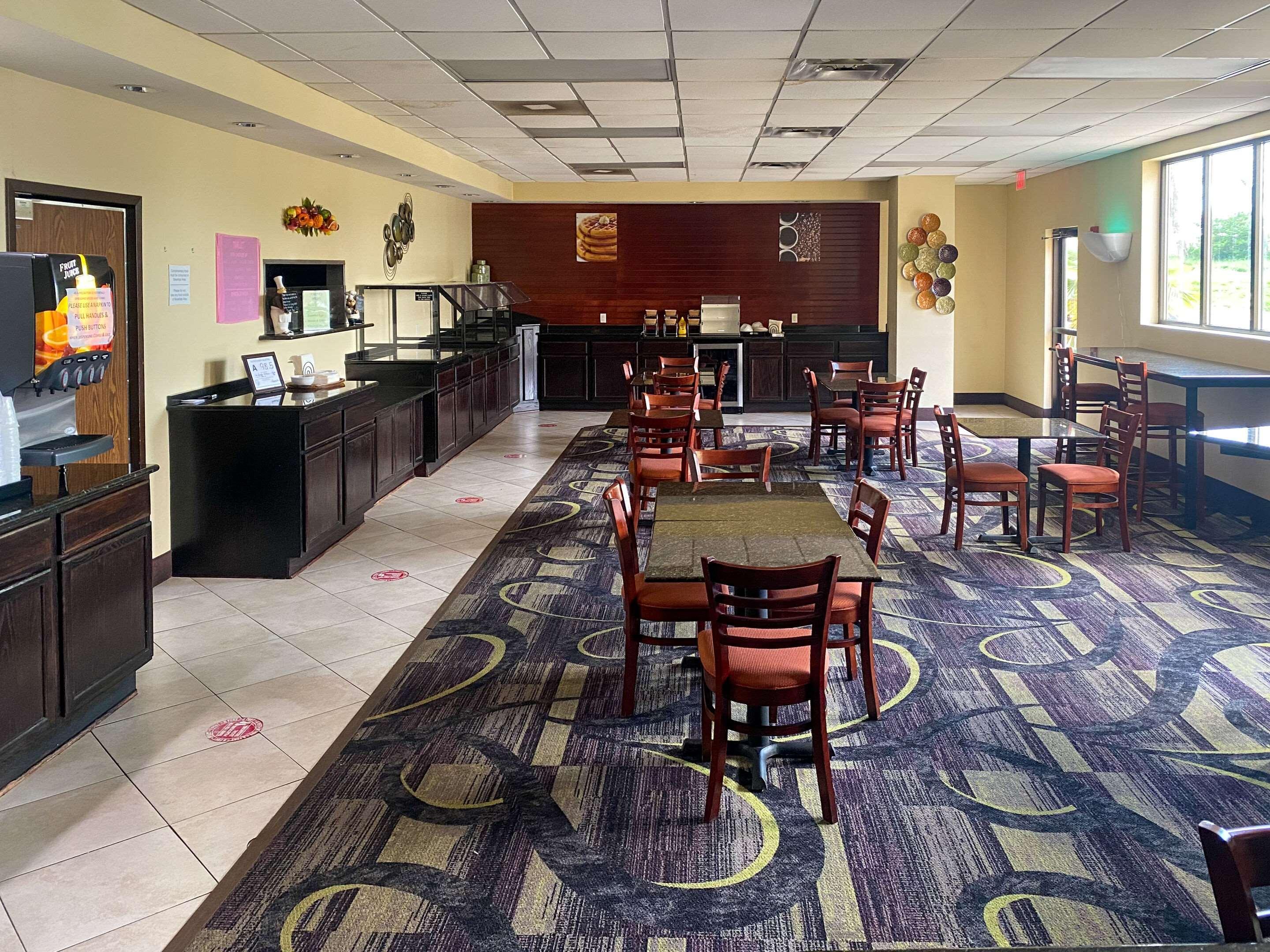 Mainstay Suites Conover-Hickory Zewnętrze zdjęcie