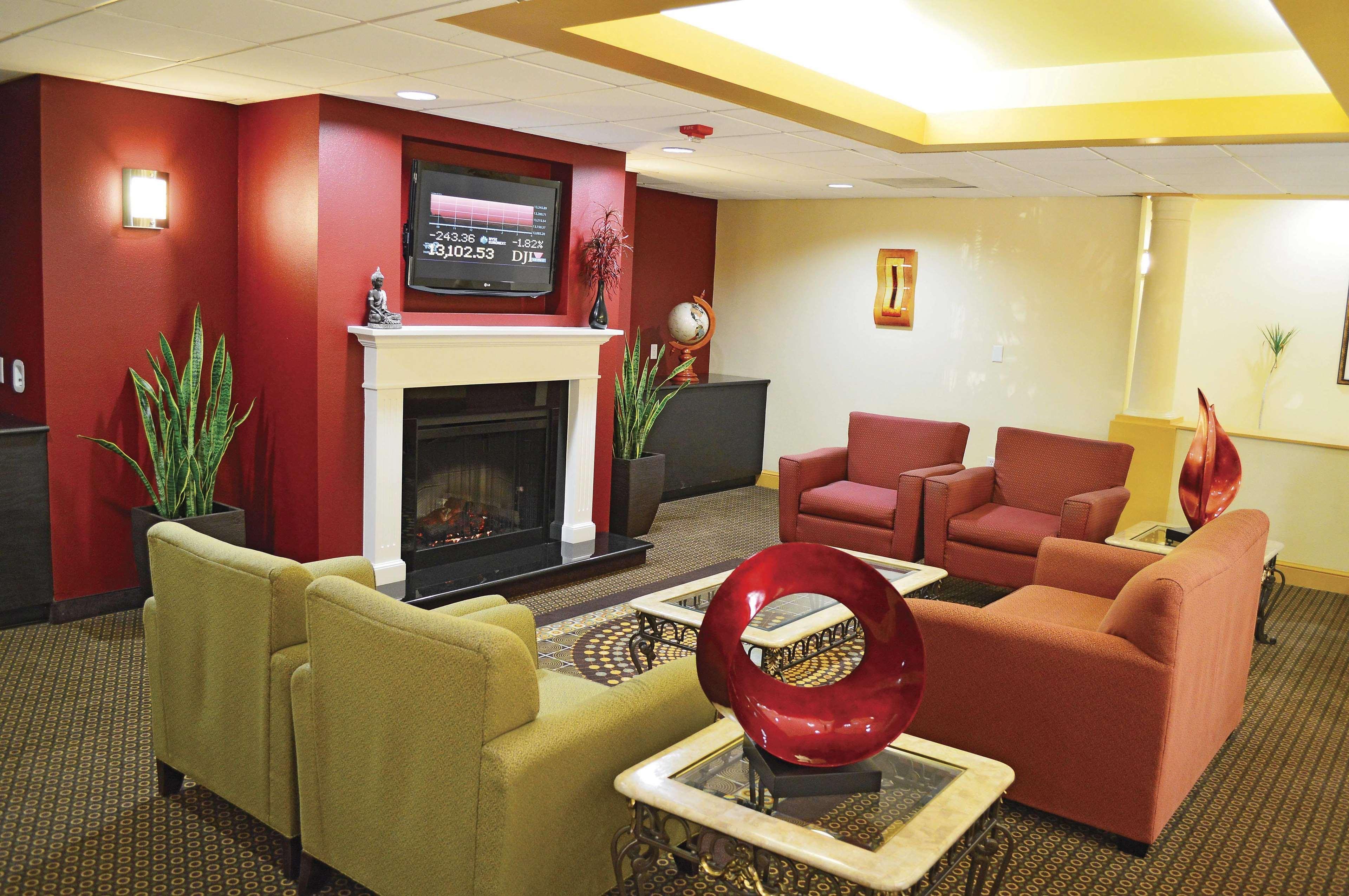 Mainstay Suites Conover-Hickory Zewnętrze zdjęcie
