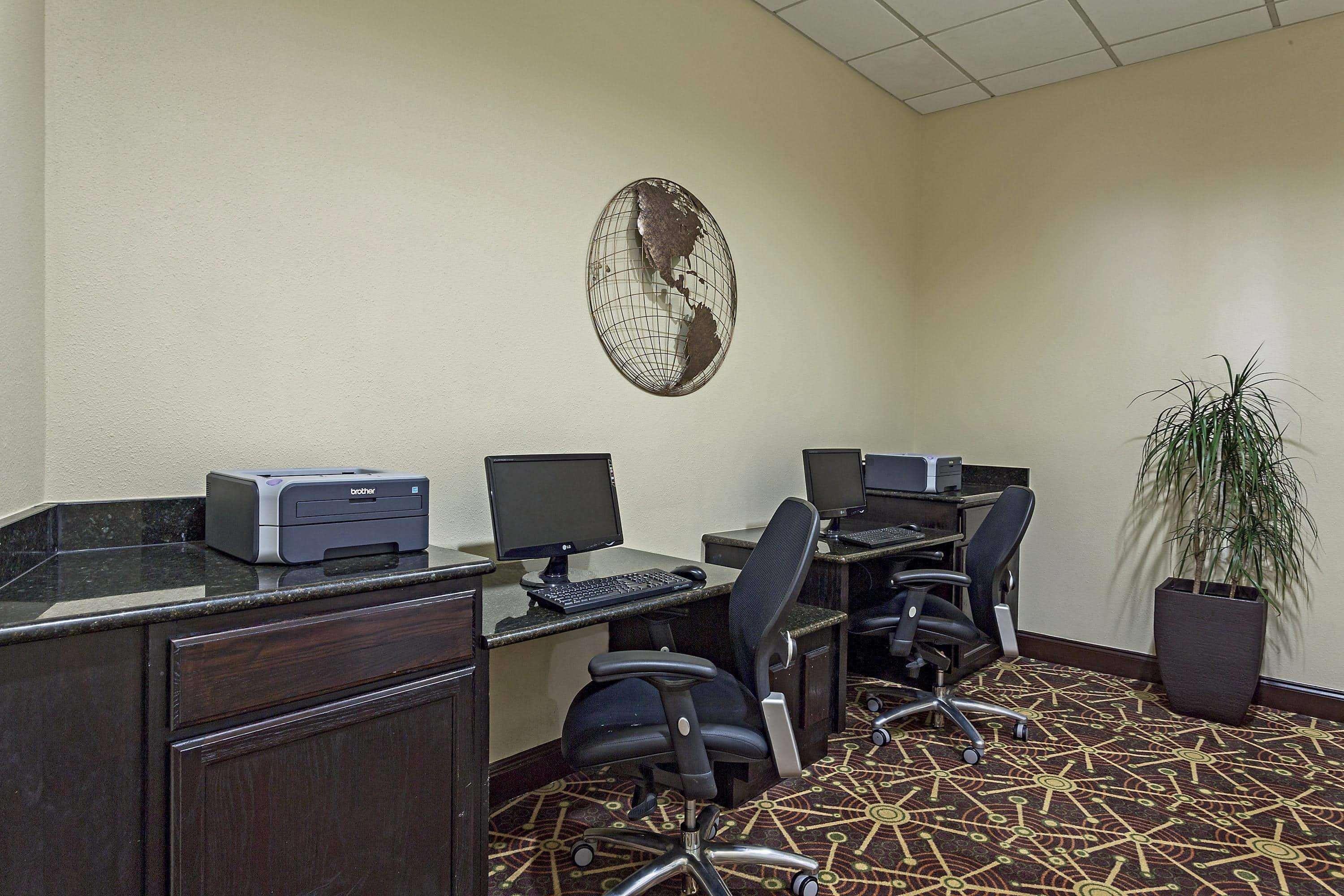 Mainstay Suites Conover-Hickory Zewnętrze zdjęcie