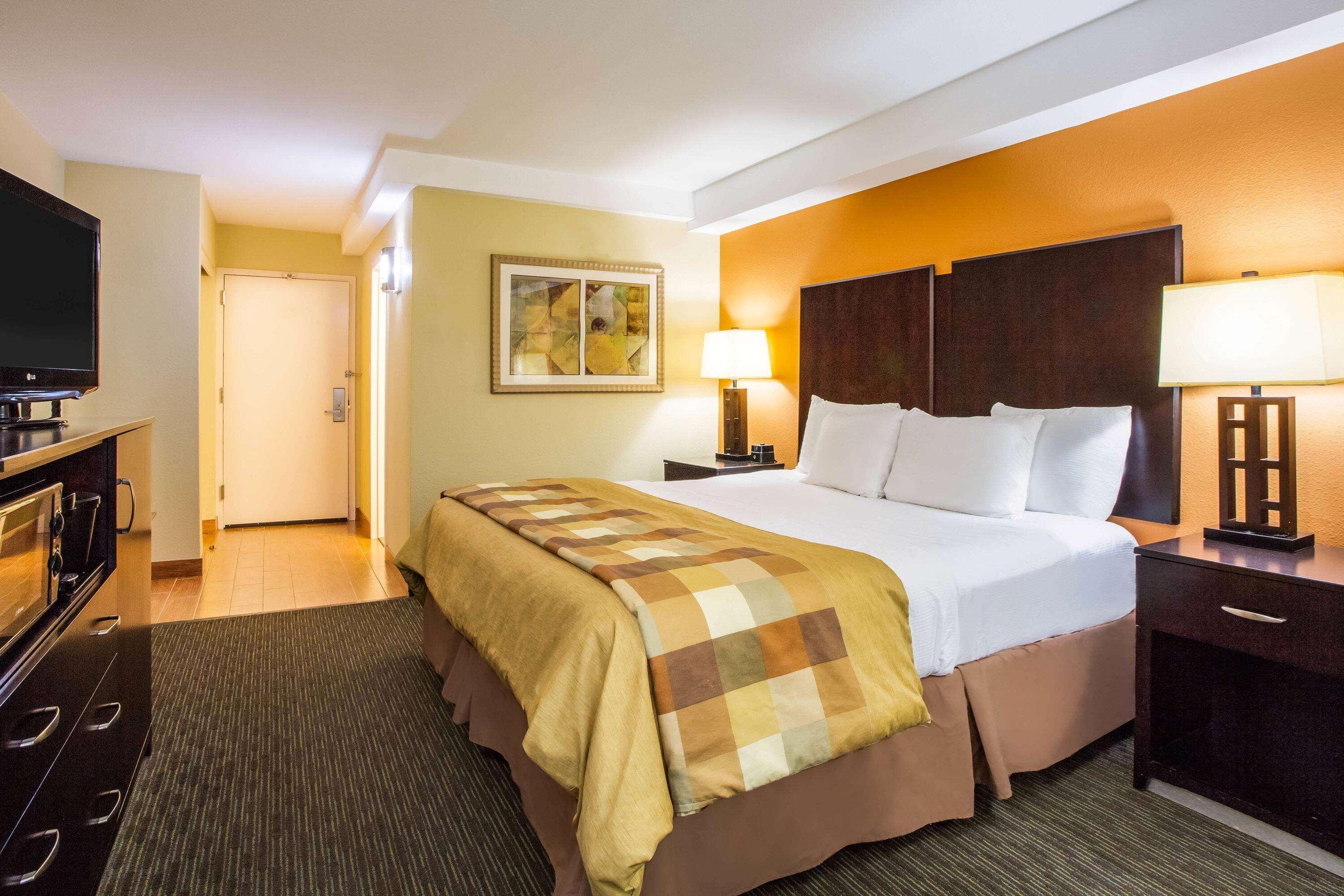 Mainstay Suites Conover-Hickory Zewnętrze zdjęcie