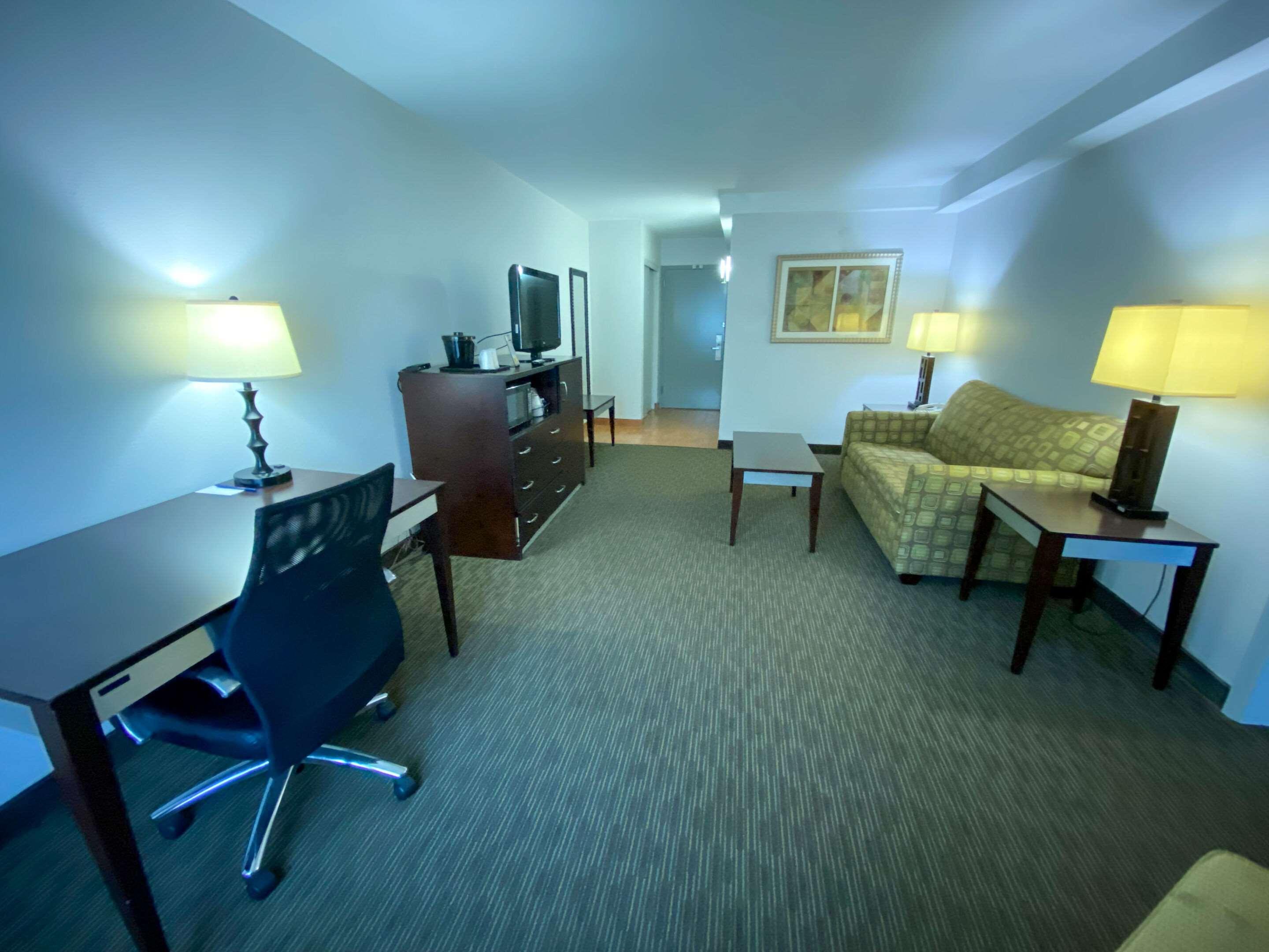 Mainstay Suites Conover-Hickory Zewnętrze zdjęcie