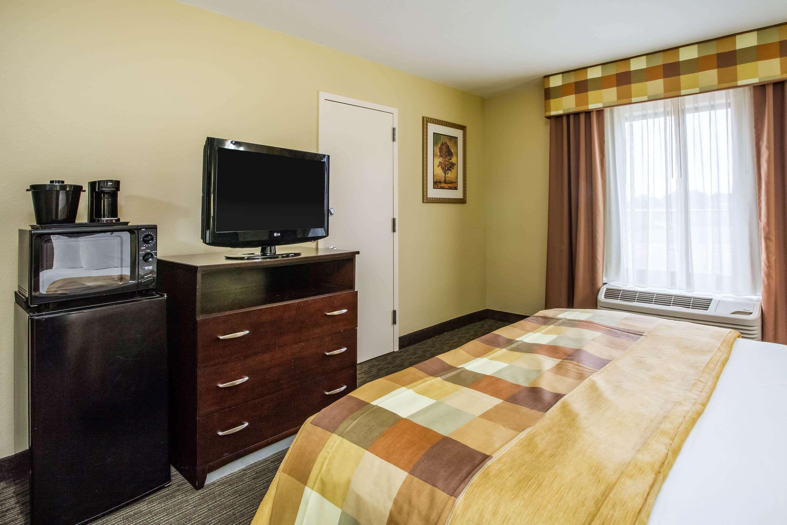 Mainstay Suites Conover-Hickory Zewnętrze zdjęcie