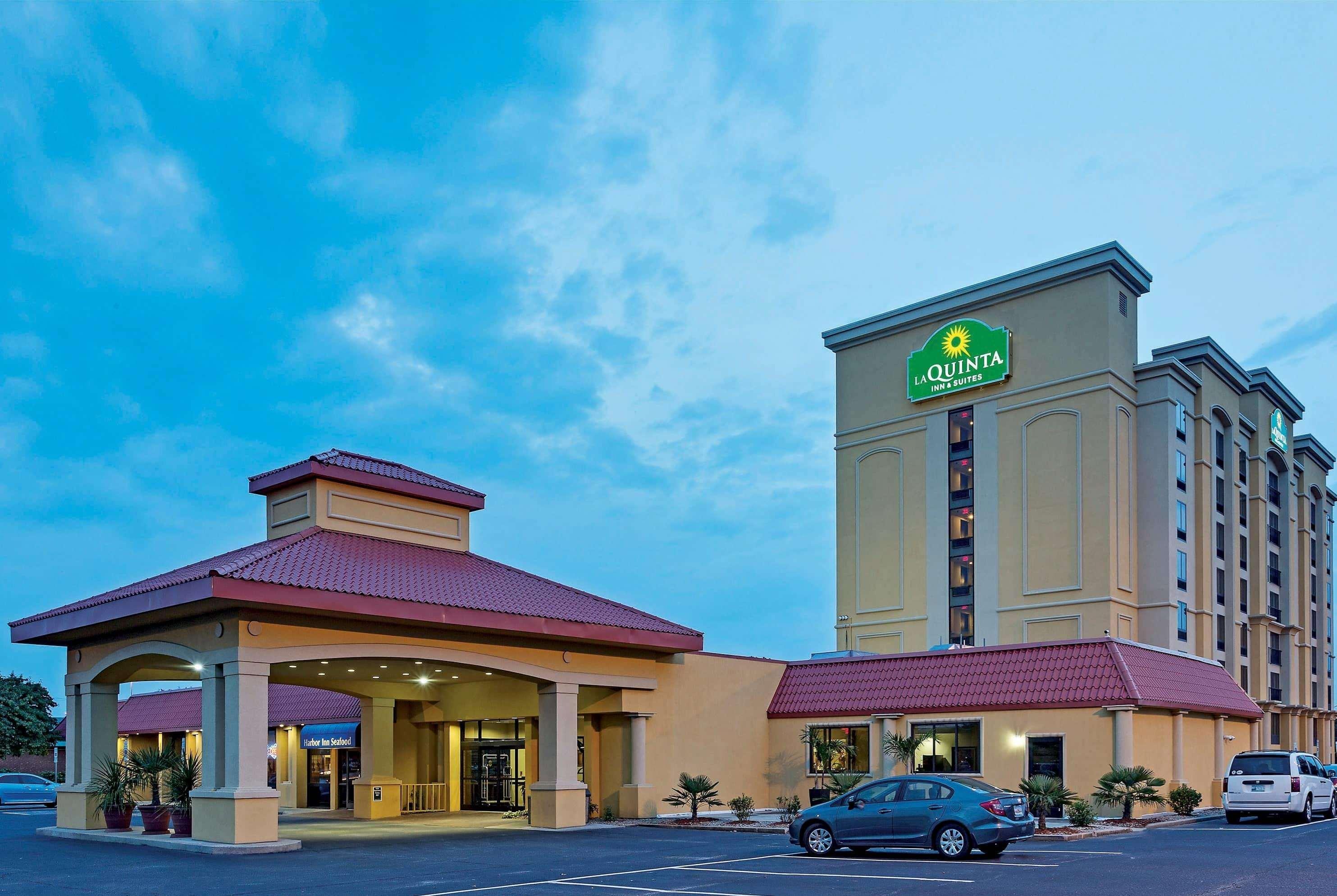 Mainstay Suites Conover-Hickory Zewnętrze zdjęcie