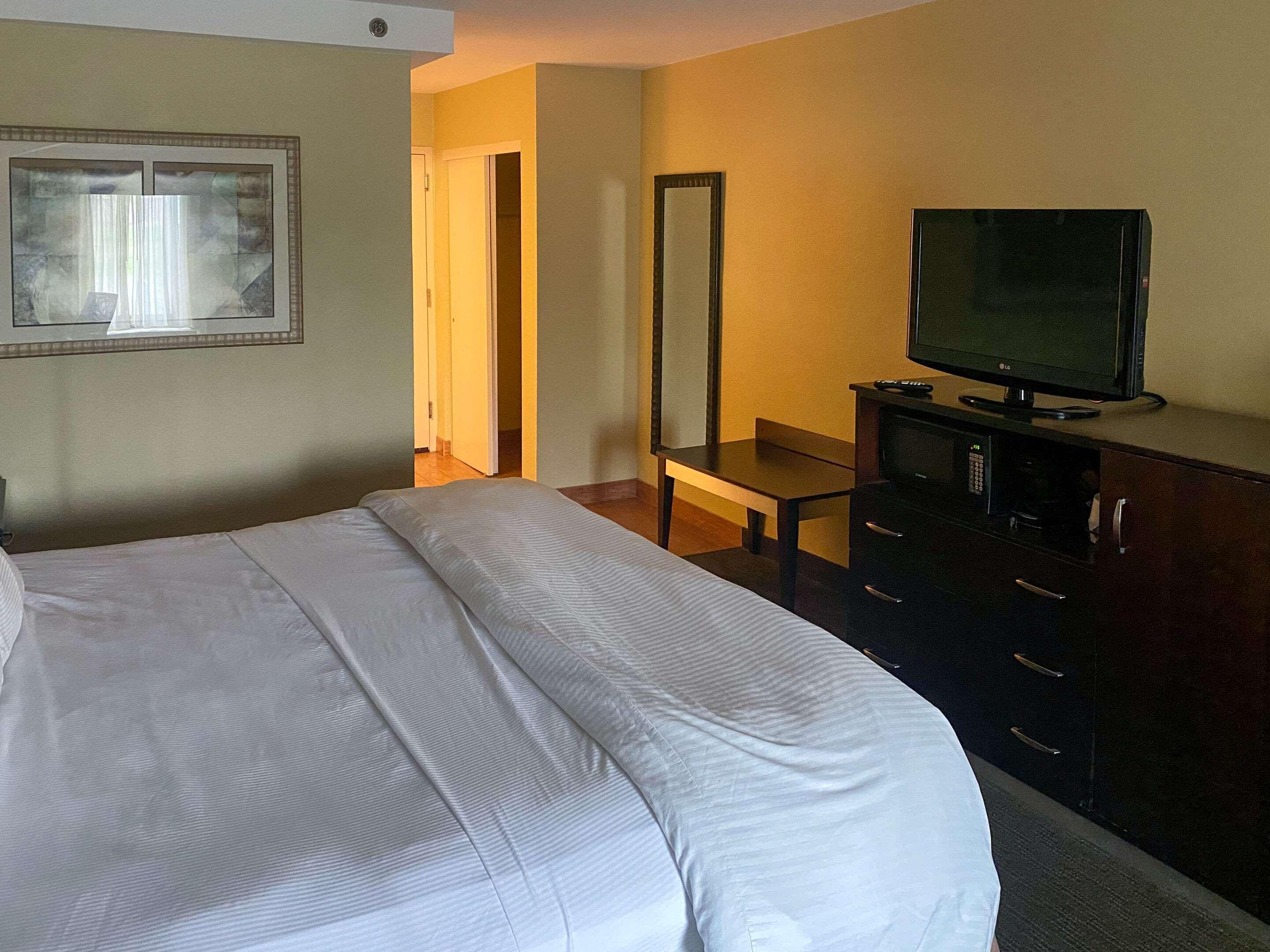 Mainstay Suites Conover-Hickory Zewnętrze zdjęcie