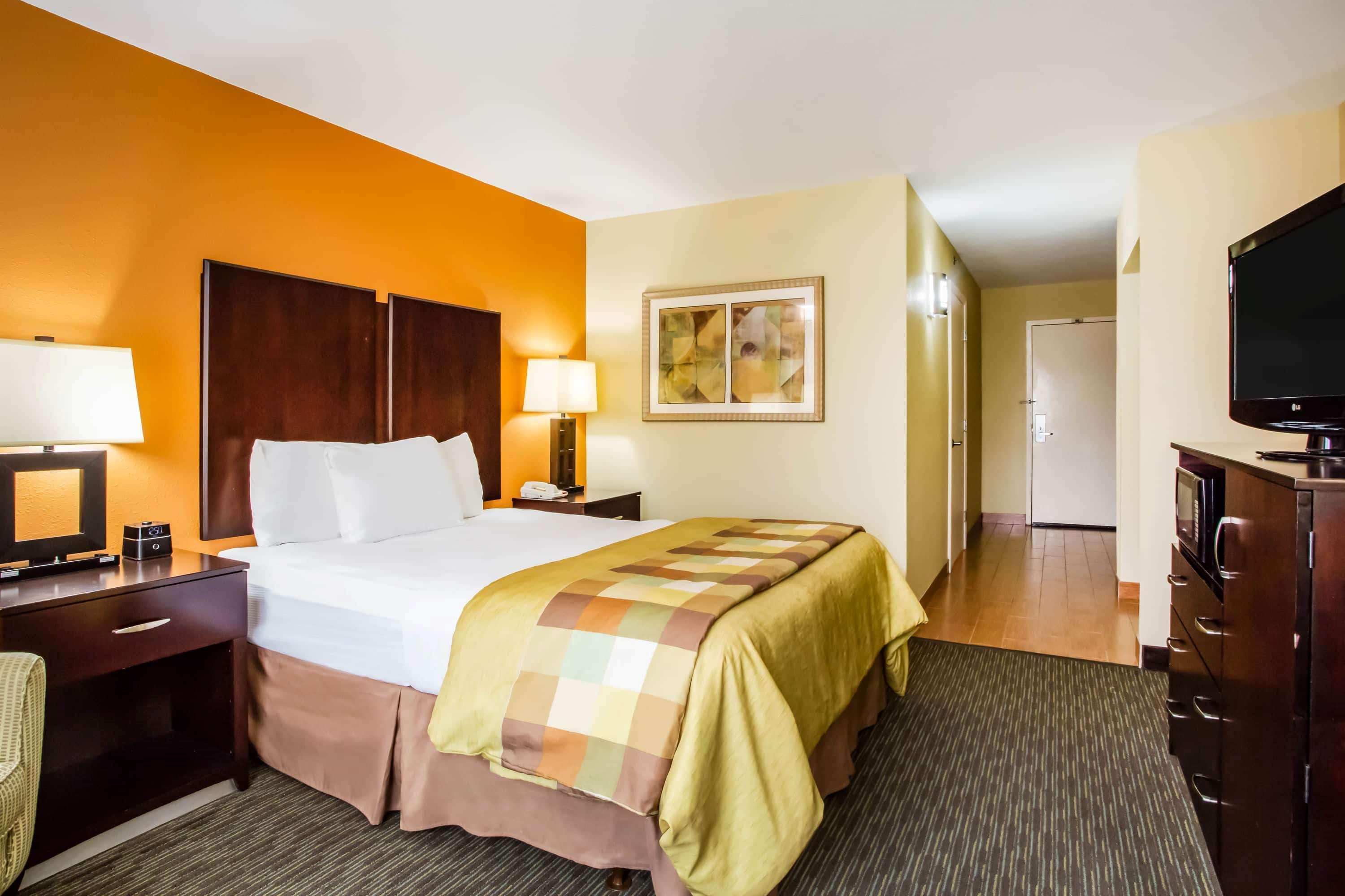 Mainstay Suites Conover-Hickory Zewnętrze zdjęcie