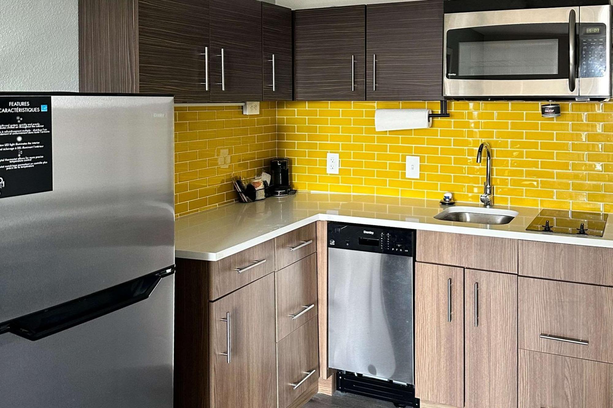 Mainstay Suites Conover-Hickory Zewnętrze zdjęcie