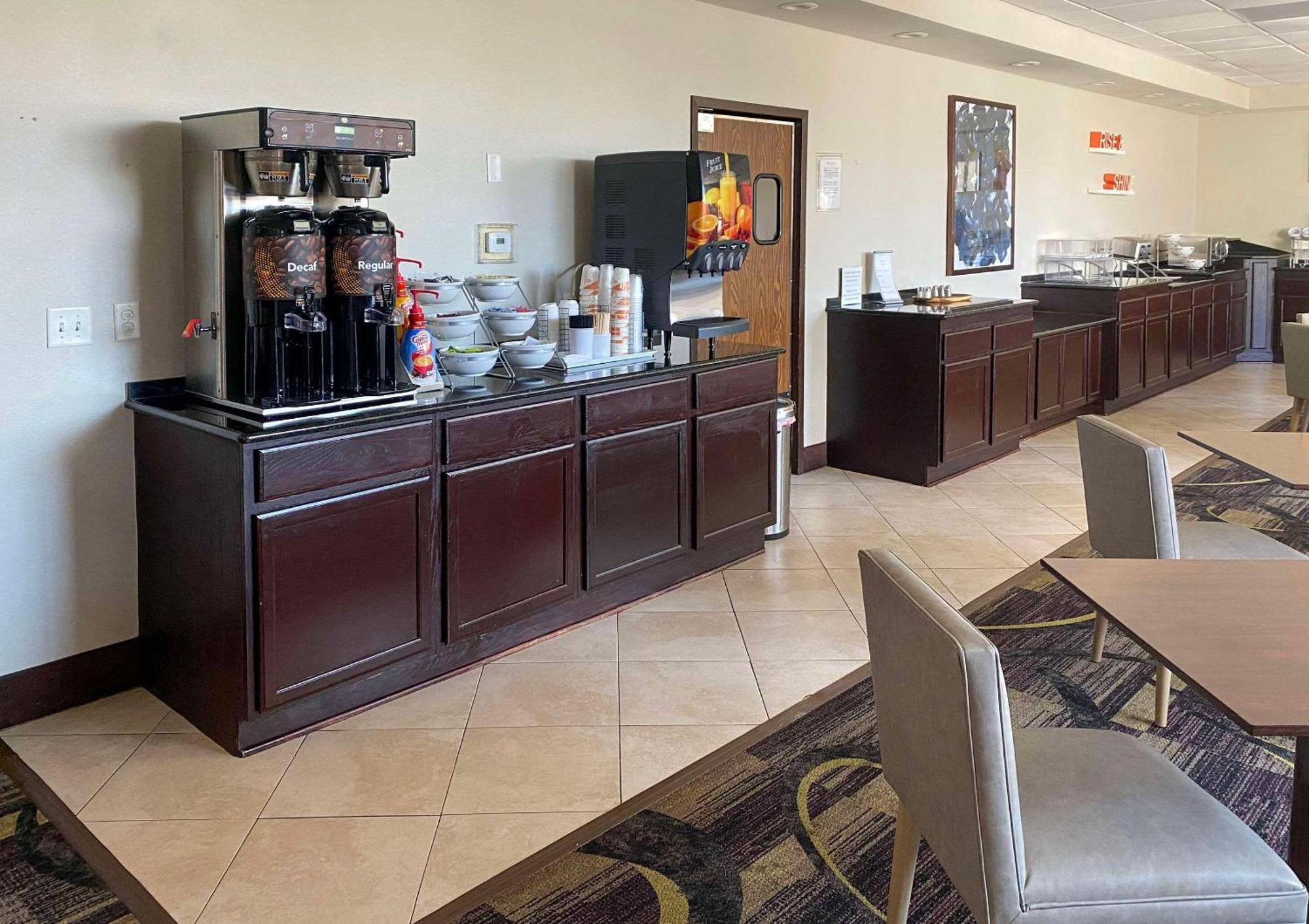Mainstay Suites Conover-Hickory Zewnętrze zdjęcie