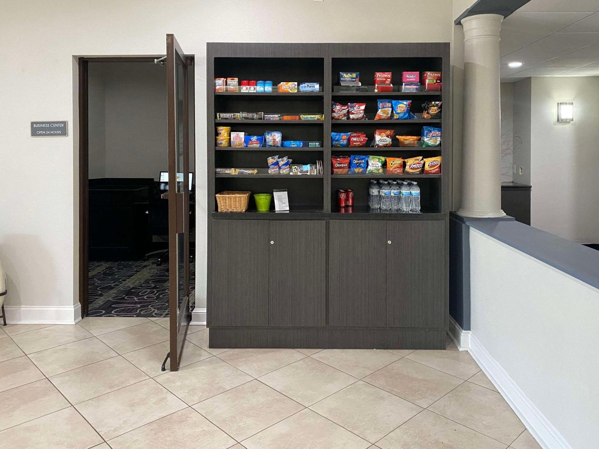 Mainstay Suites Conover-Hickory Zewnętrze zdjęcie
