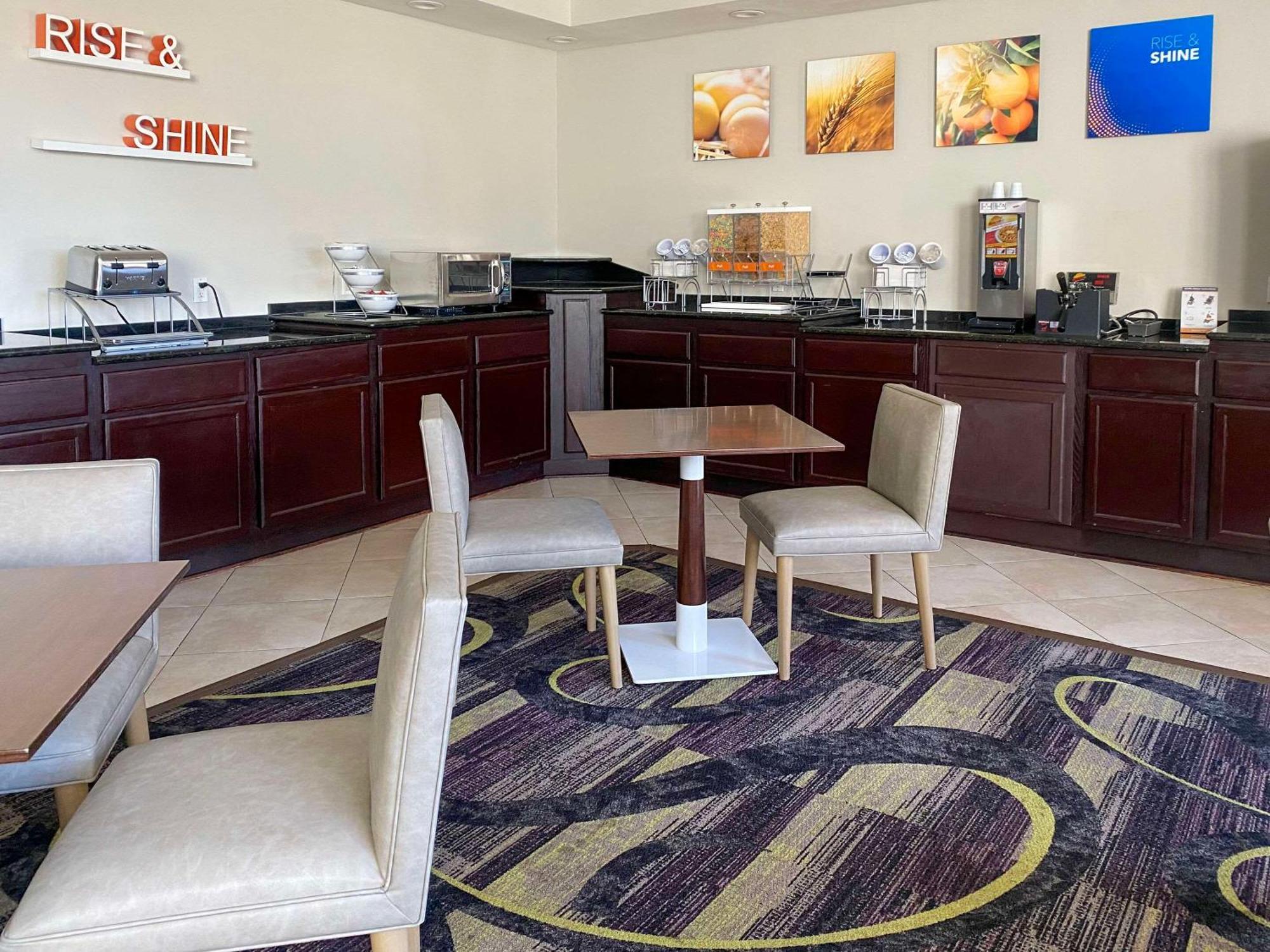Mainstay Suites Conover-Hickory Zewnętrze zdjęcie