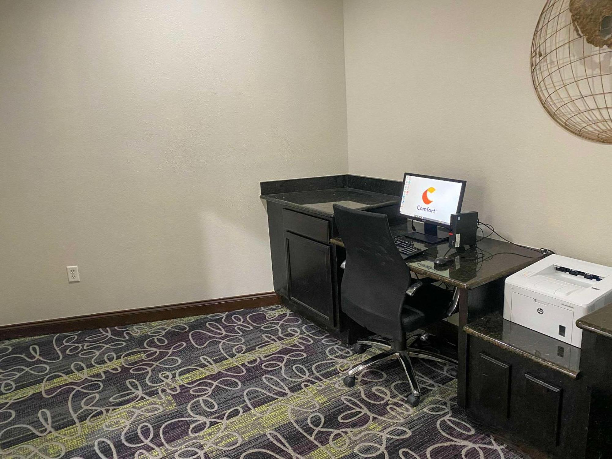 Mainstay Suites Conover-Hickory Zewnętrze zdjęcie