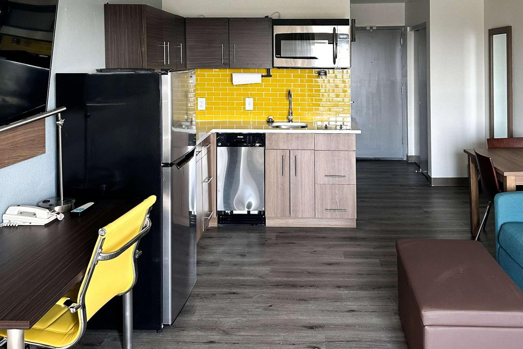 Mainstay Suites Conover-Hickory Zewnętrze zdjęcie