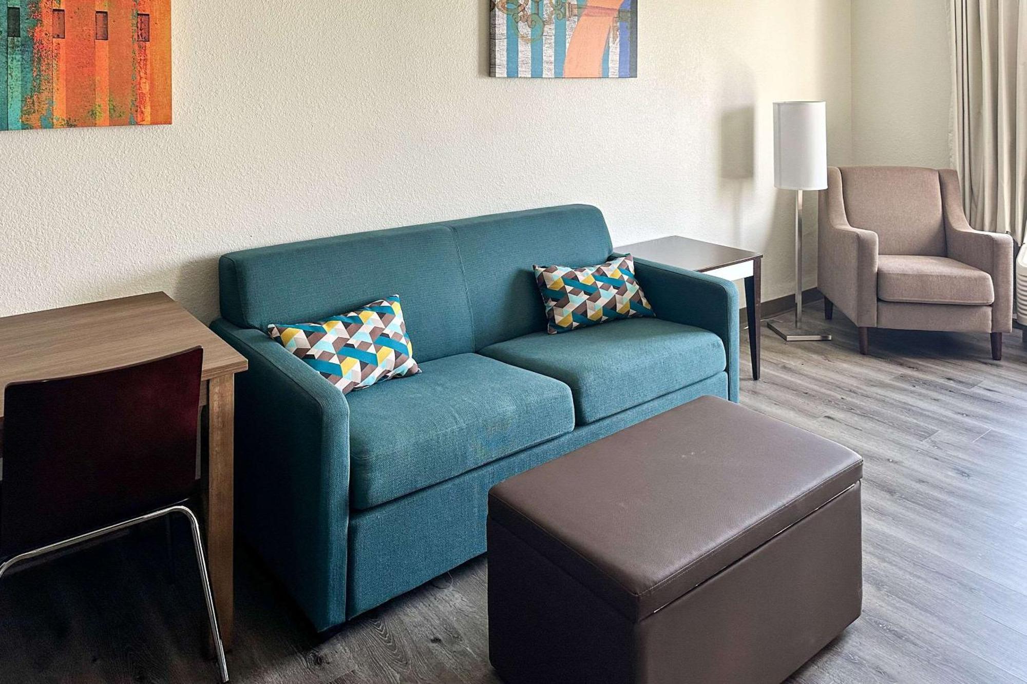 Mainstay Suites Conover-Hickory Zewnętrze zdjęcie