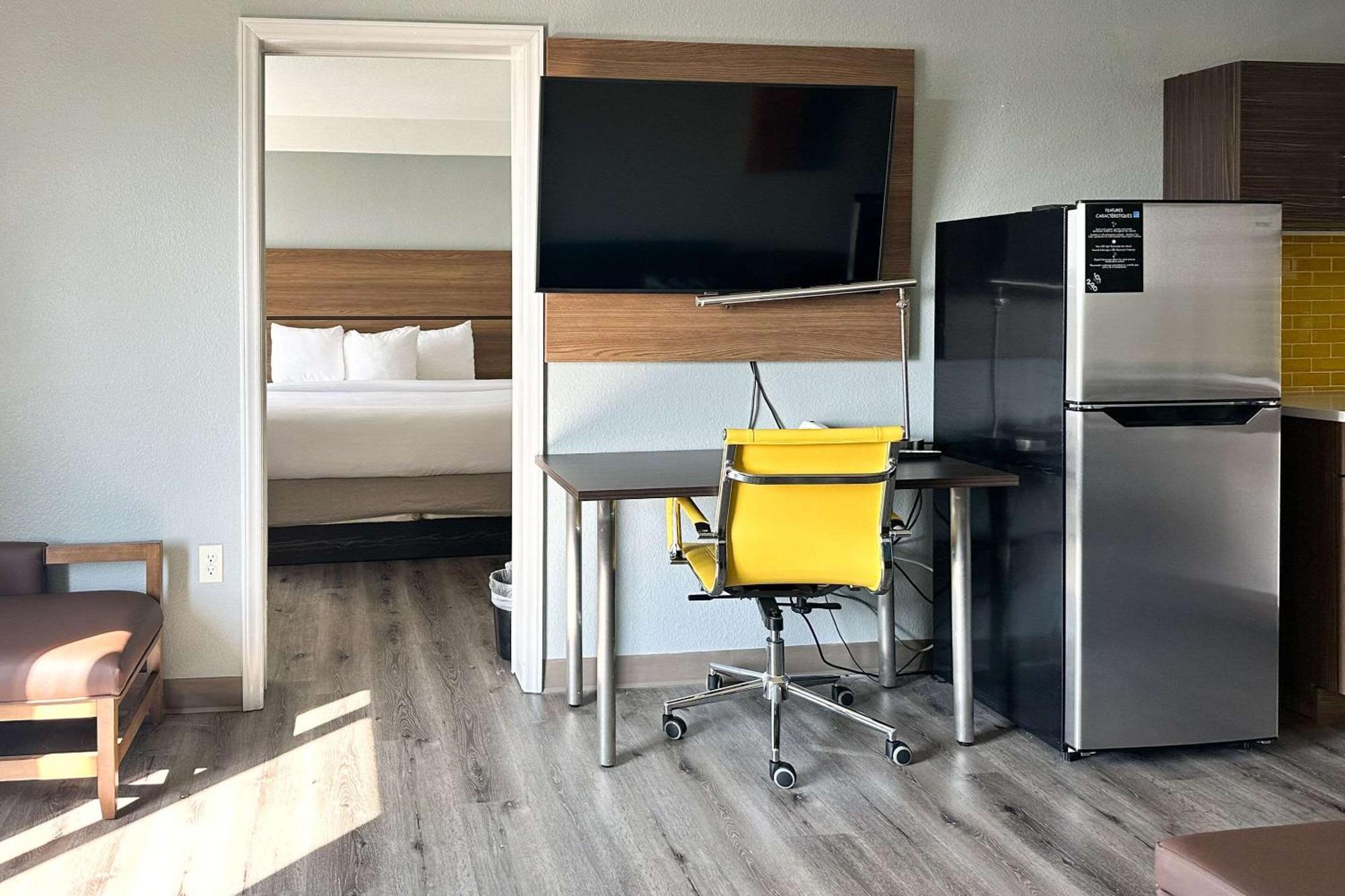 Mainstay Suites Conover-Hickory Zewnętrze zdjęcie