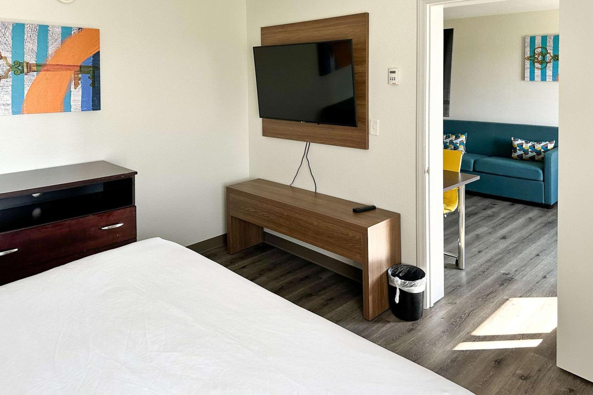 Mainstay Suites Conover-Hickory Zewnętrze zdjęcie