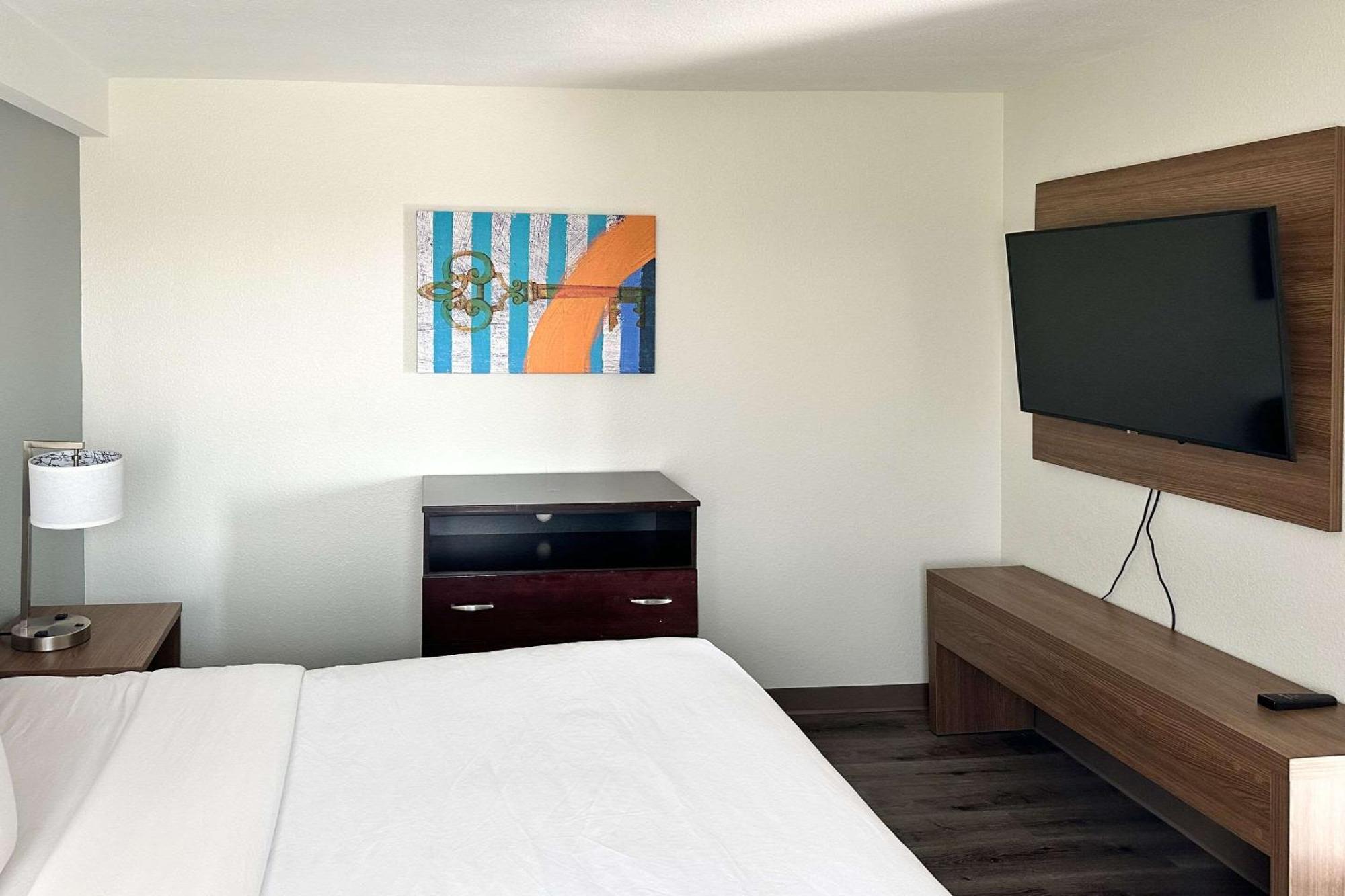 Mainstay Suites Conover-Hickory Zewnętrze zdjęcie