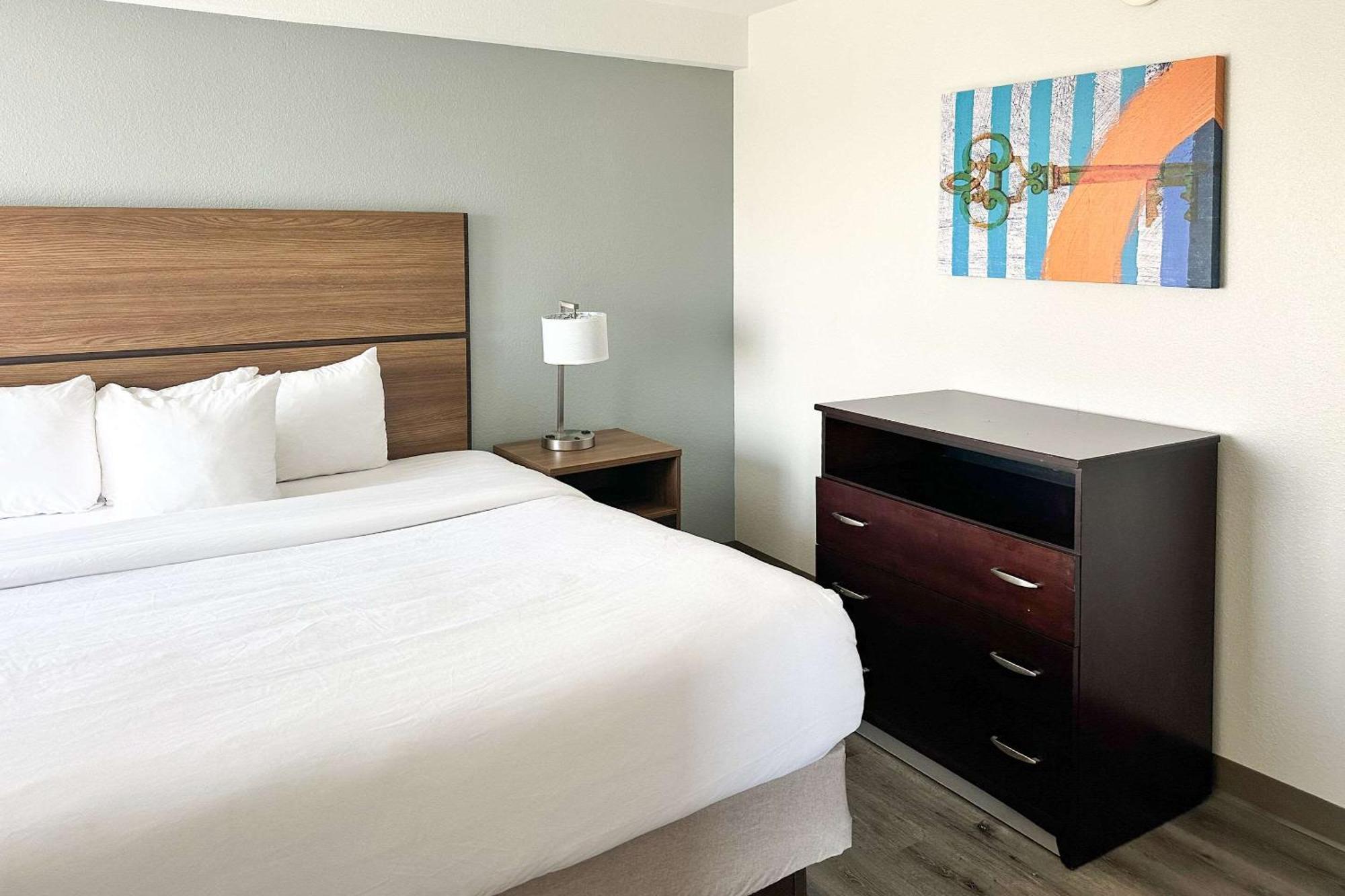 Mainstay Suites Conover-Hickory Zewnętrze zdjęcie