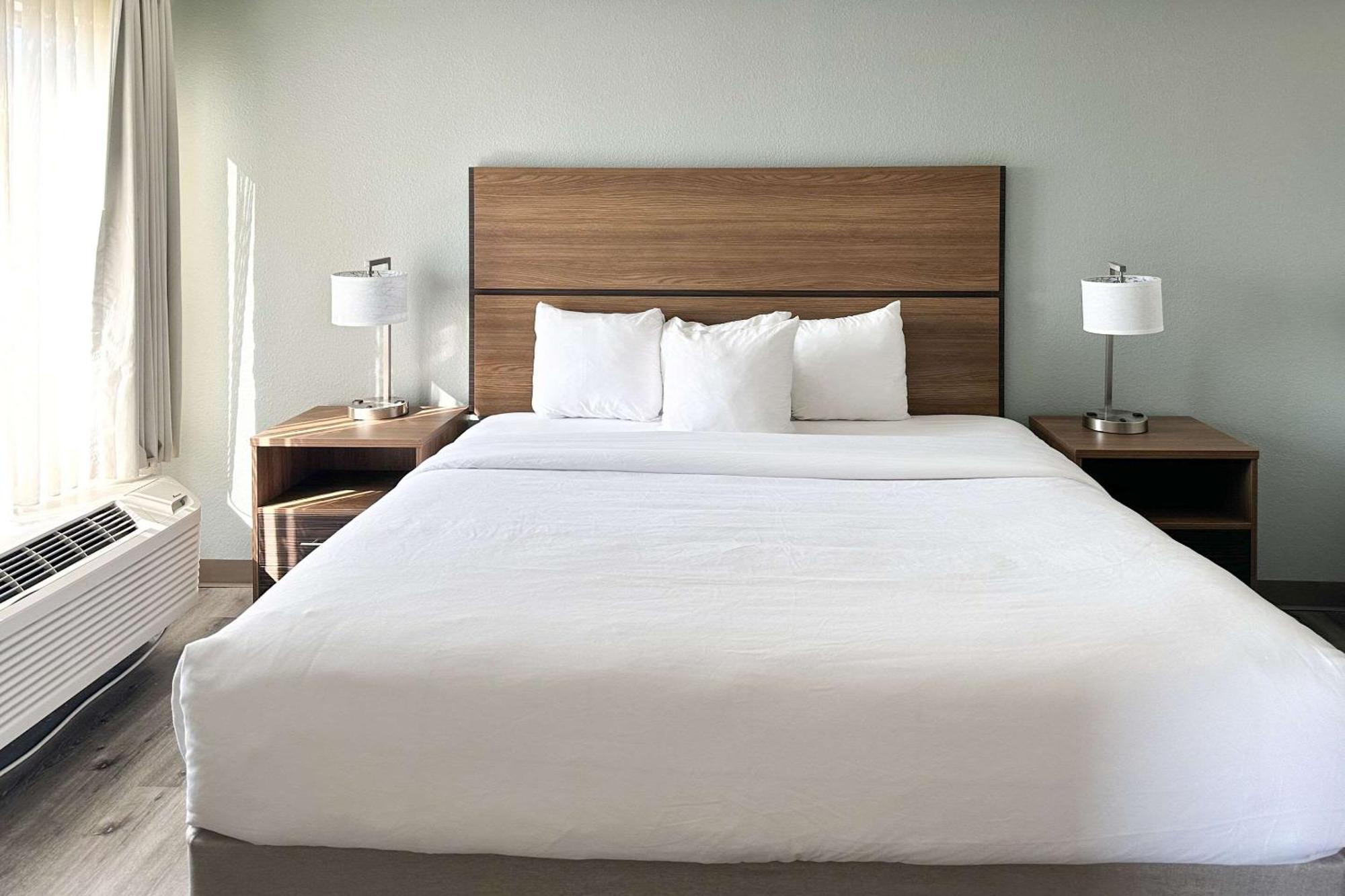 Mainstay Suites Conover-Hickory Zewnętrze zdjęcie